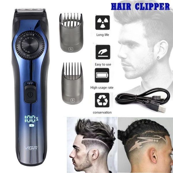 hair clippers electric clipper rechargeable low noise trimmer cutting machine beard shaver for men barber shaving1
hair clippers electric clipper rechargeable low noise trimmer cutting machine beard shaver for men barber shaving1