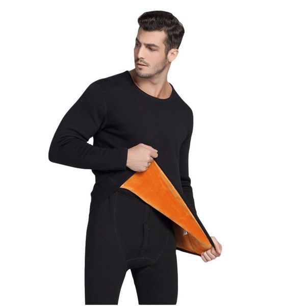 fashion thermal underwear long johns men male thermal underwear men set thermal underwear winter warm long johns warm sleep xxxl y200106, Black;white
fashion thermal underwear long johns men male thermal underwear men set thermal underwear winter warm long johns warm sleep xxxl y200106, Black;white