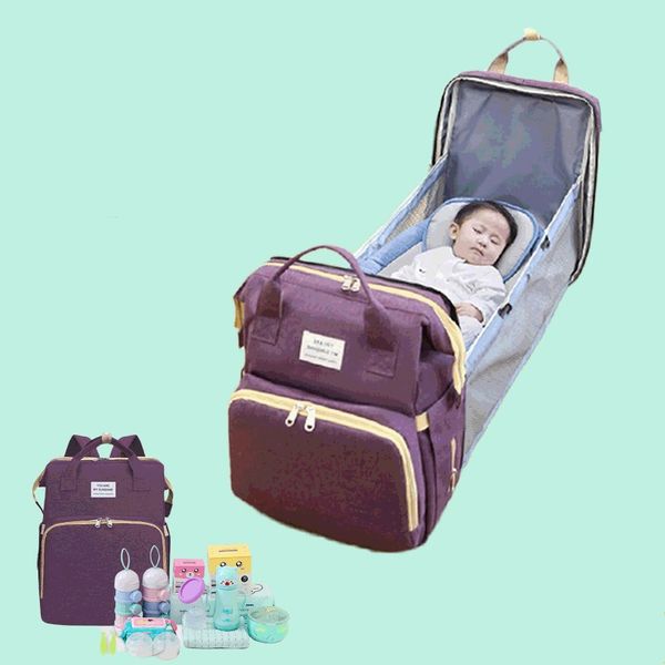 large capacity baby bags for mon new baby portable bassinet multi function waterproof backpacks for stroller nappy bag
large capacity baby bags for mon new baby portable bassinet multi function waterproof backpacks for stroller nappy bag