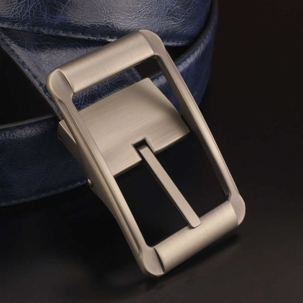 high grade needle buckle, leather formal belt, men's korean fashion blue pants belt, Black;brown
high grade needle buckle, leather formal belt, men's korean fashion blue pants belt, Black;brown