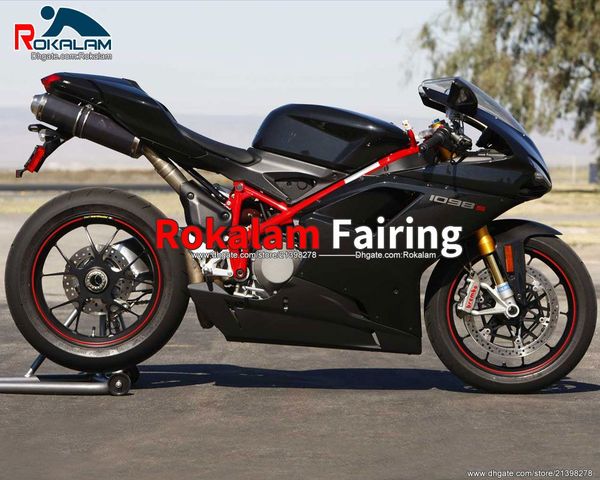 motorbike bodywork kit for ducati 848 1098 1098s 1198 2007 2008 2009 2010 2011 abs sportsbike fairings cowling (injection molding)
motorbike bodywork kit for ducati 848 1098 1098s 1198 2007 2008 2009 2010 2011 abs sportsbike fairings cowling (injection molding)
