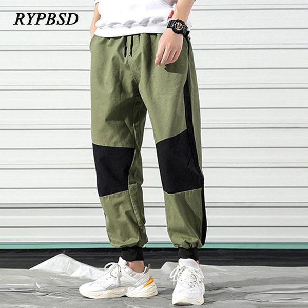 new autumn patchwork cargo pants men baggy elastic japanese casual pants harem men plus size streetwear trousers 5xl1, Black
new autumn patchwork cargo pants men baggy elastic japanese casual pants harem men plus size streetwear trousers 5xl1, Black