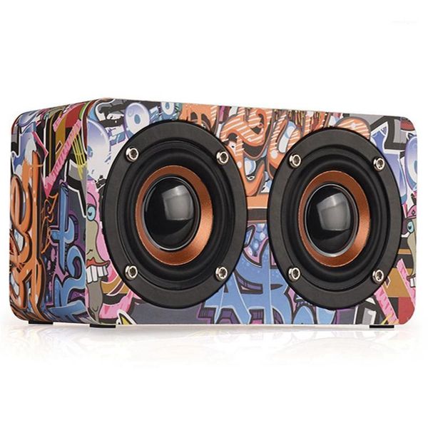 portable speakers m5 graffiti wooden wireless bluetooth speaker mobile computer deskhome audio street dance fashion trend 5v1
portable speakers m5 graffiti wooden wireless bluetooth speaker mobile computer deskhome audio street dance fashion trend 5v1