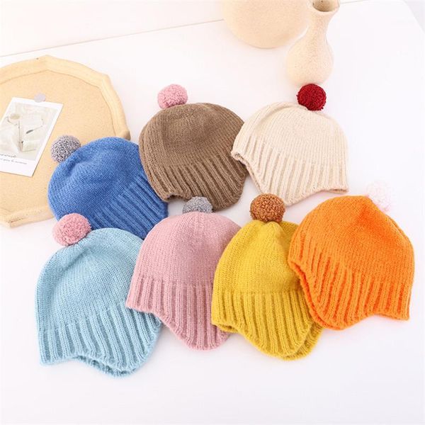 beanies autumn winter crochet children hats casual boys girls caps baby knitted warm beanie cap fashion kids hat bonnet po props1
beanies autumn winter crochet children hats casual boys girls caps baby knitted warm beanie cap fashion kids hat bonnet po props1