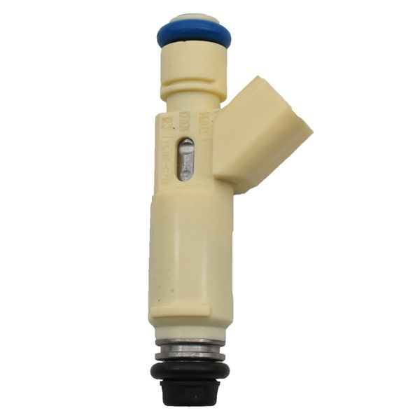 195500-3521 yl8e-c7b fuel injector for ford escape 3.0l v6 2002~2003