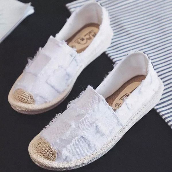 lady flats ballerina shoes slip on casual women canvas shoes loafers breathable female espadrilles driving footwear zapatos muje #nh7i
lady flats ballerina shoes slip on casual women canvas shoes loafers breathable female espadrilles driving footwear zapatos muje #nh7i