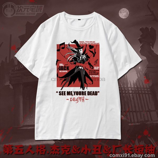 identity v anime white cosplay t-shirt short sleeve everyday tee sport hooded sweatshirt hoodie
identity v anime white cosplay t-shirt short sleeve everyday tee sport hooded sweatshirt hoodie