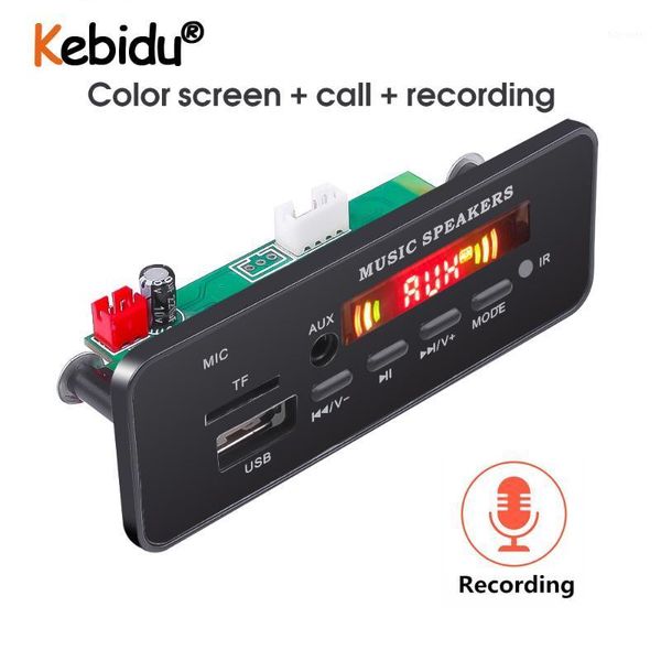 mp3 module wma mp3 decoder board 12v wireless bluetooth audio module usb tf radio with romote control for car1
mp3 module wma mp3 decoder board 12v wireless bluetooth audio module usb tf radio with romote control for car1