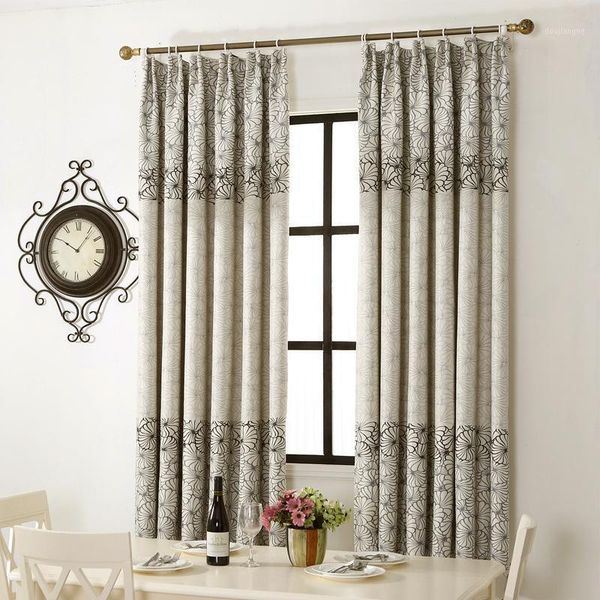 floral short curtains for kitchen window decoration grommets kids room curtains printed single panel door home decor1
floral short curtains for kitchen window decoration grommets kids room curtains printed single panel door home decor1