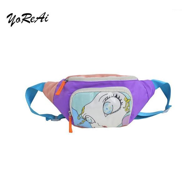 waist bags japanese banano mujer nylon shoulder diagonal bag female chest cartoon belt women fashion casual lady fanny packs1
waist bags japanese banano mujer nylon shoulder diagonal bag female chest cartoon belt women fashion casual lady fanny packs1