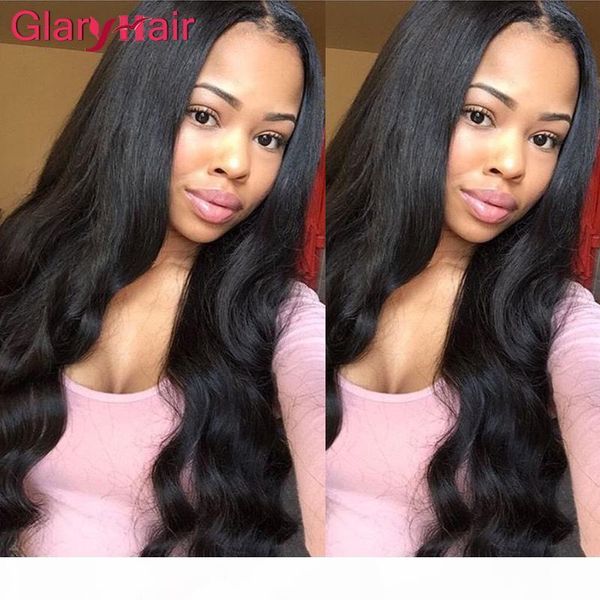 wholesale glary hair vendors brazilian human hair extensions malaysian peruvian hair weave bundles wet wavy body wave fashion style 4 5 6pcs, Black
wholesale glary hair vendors brazilian human hair extensions malaysian peruvian hair weave bundles wet wavy body wave fashion style 4 5 6pcs, Black