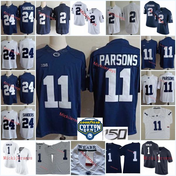 mens youth penn state nittany lions micah parsons jersey stitched #1 kj hamler #24 miles sanders #2 tommy stevens penn state jersey, Black
mens youth penn state nittany lions micah parsons jersey stitched #1 kj hamler #24 miles sanders #2 tommy stevens penn state jersey, Black