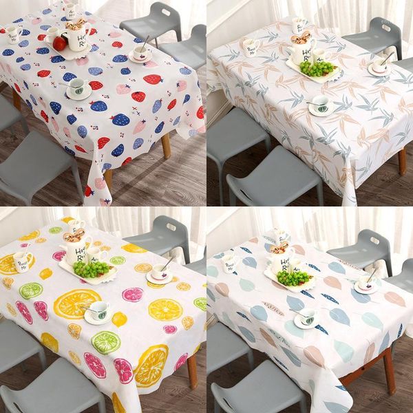 pvc table cloth rectangular waterproof oilproof table cover pastoral style printed tablecloths for wedding party1
pvc table cloth rectangular waterproof oilproof table cover pastoral style printed tablecloths for wedding party1