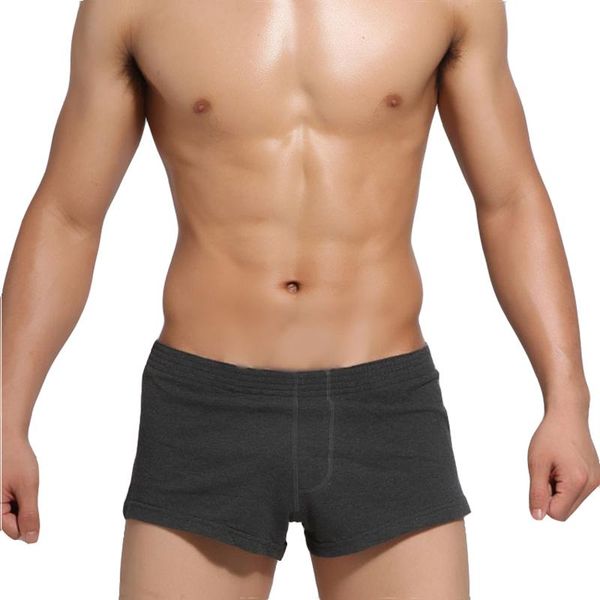 underpants kwan.z male low waist underwear loose boxers home boxer cotton cueca men arrow homme, Black;white
underpants kwan.z male low waist underwear loose boxers home boxer cotton cueca men arrow homme, Black;white