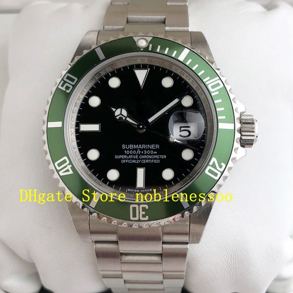 2 color antique men's watches men 40mm alloy bezel 16610 date 50th anniversary 16610lv dive bp factory vintage mens 2813 automatic watc, Slivery;brown
2 color antique men's watches men 40mm alloy bezel 16610 date 50th anniversary 16610lv dive bp factory vintage mens 2813 automatic watc, Slivery;brown