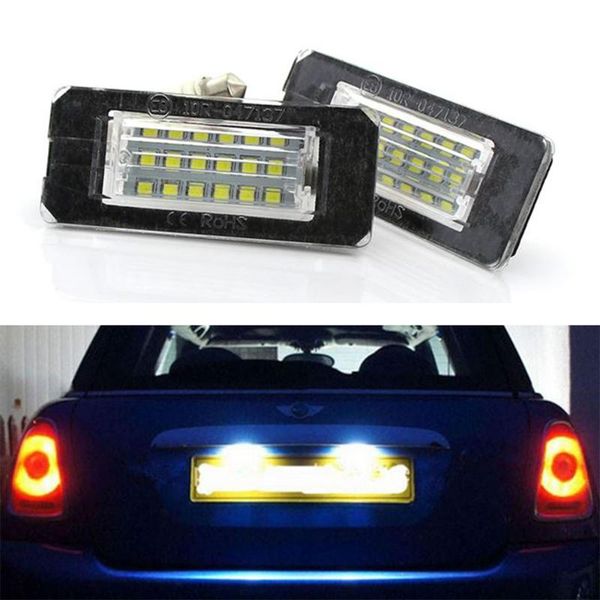 masha 12v 3w led car license plate light for mini cooper r56 r57 r58 r59 mini rear tail number lamp bulbs
masha 12v 3w led car license plate light for mini cooper r56 r57 r58 r59 mini rear tail number lamp bulbs