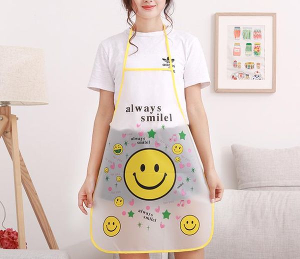 aprons fashion women cartoon cute waterproof pvc apron kitchen restaurant cooking bib
aprons fashion women cartoon cute waterproof pvc apron kitchen restaurant cooking bib