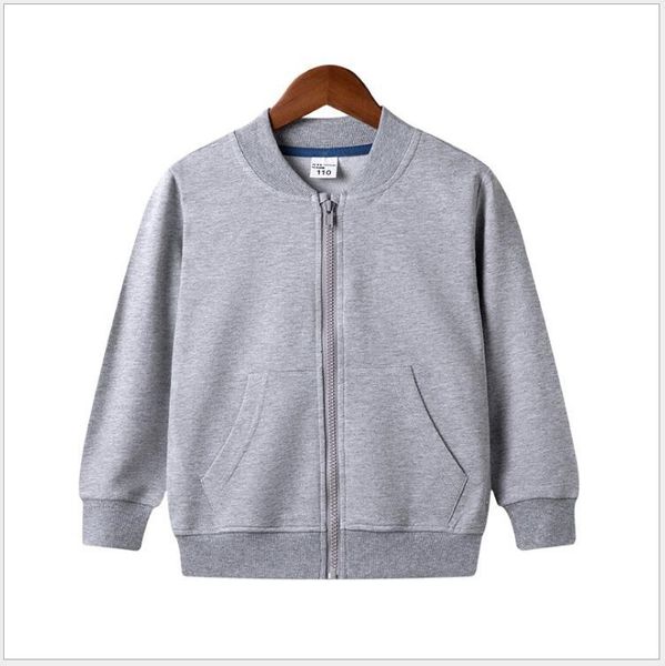 2020 new children's autumn clothing boys and kids girls zipper sweater jacket casual sports spring, Blue
2020 new children's autumn clothing boys and kids girls zipper sweater jacket casual sports spring, Blue