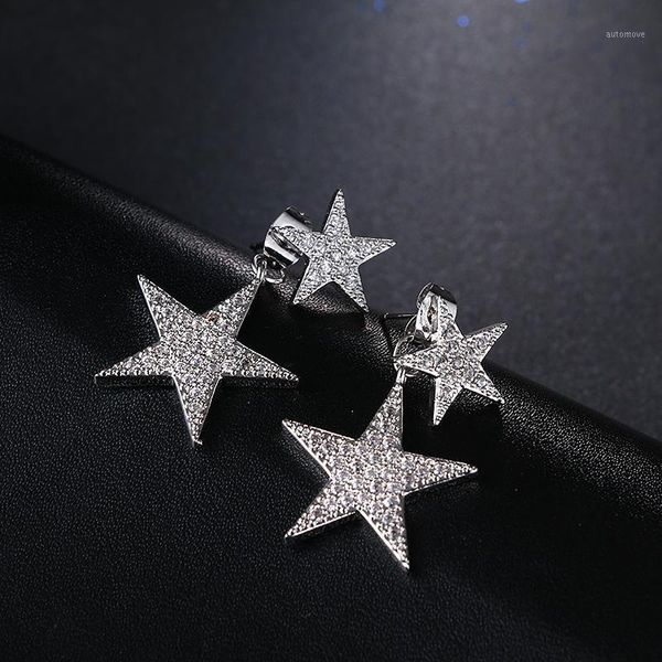 2020 z crystalline jewelry of the fashion emmaya square earrings with stones of zircon fashion red earrings1, Golden;silver
2020 z crystalline jewelry of the fashion emmaya square earrings with stones of zircon fashion red earrings1, Golden;silver