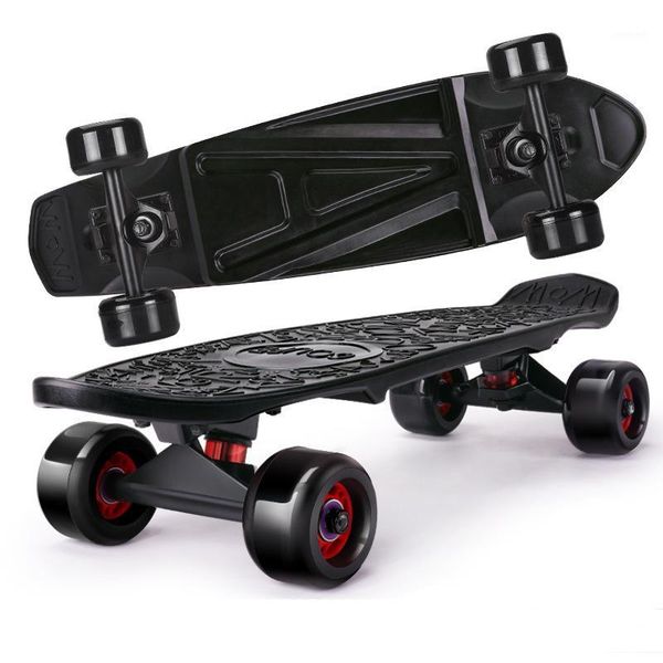 kids fish skateboard mini board outdoor sport street board 65cm four-wheel longboard complete skateboards for boys girls1
kids fish skateboard mini board outdoor sport street board 65cm four-wheel longboard complete skateboards for boys girls1