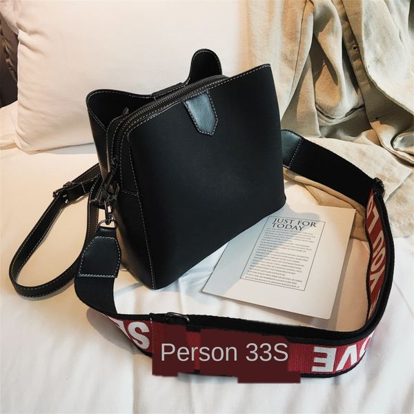 women 2020 new fashion bag bagbroadband bucket bagkorean one shoulder frosted bucket bagversatile broadband messenger bag carvx
women 2020 new fashion bag bagbroadband bucket bagkorean one shoulder frosted bucket bagversatile broadband messenger bag carvx