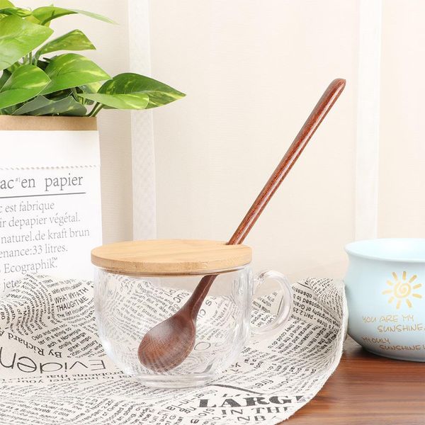 1pc long spoons wooden korean style 10.9 inches 100 natural wood long handle round spoons for soup cooking mixing stirr h jllkmr
1pc long spoons wooden korean style 10.9 inches 100 natural wood long handle round spoons for soup cooking mixing stirr h jllkmr