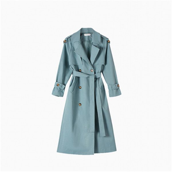 women's windbreaker with belt 2020 autumn female long women trench coat casual loose ladies coats n562, Tan;black
women's windbreaker with belt 2020 autumn female long women trench coat casual loose ladies coats n562, Tan;black