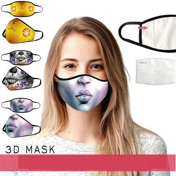 2020 дизайнер маски цифровая печать защитная маска halloween смешной клоун череп рм2,5 фильтр маски
2020 дизайнер маски цифровая печать защитная маска halloween смешной клоун череп рм2,5 фильтр маски
