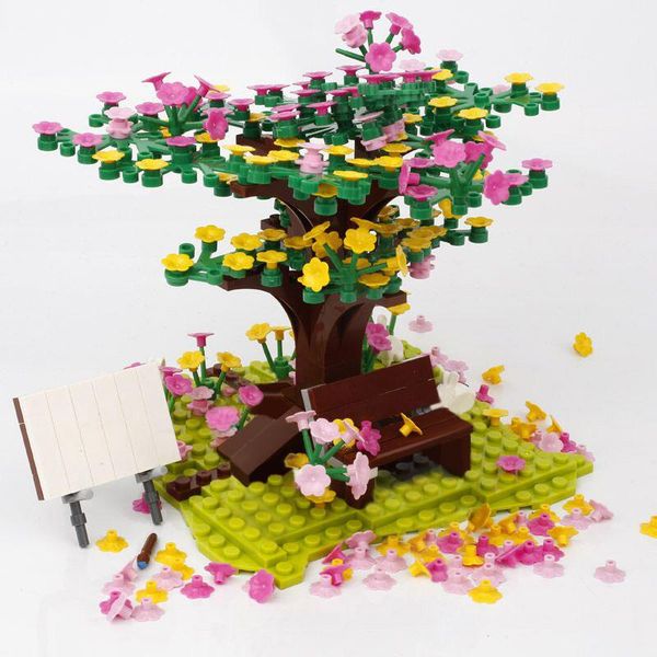 sakura cherry tree jungle building blocks flowers plants chiar garden set city moc accessories bricks diy toys for children qylusx mywjqq
sakura cherry tree jungle building blocks flowers plants chiar garden set city moc accessories bricks diy toys for children qylusx mywjqq