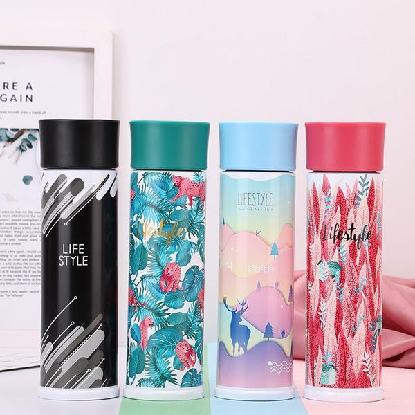 water bottles women's stainless steel vacuum flask 360ml portable outdoor cup trend straight insulated lady coffee tumbler thermoses
water bottles women's stainless steel vacuum flask 360ml portable outdoor cup trend straight insulated lady coffee tumbler thermoses