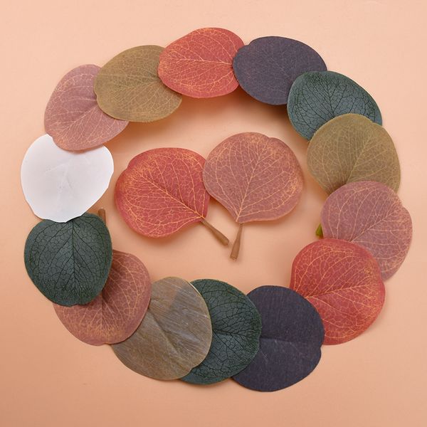 10pcs christmas leaves wedding gift festive supplies artificial plants decorative flowers wreaths home decor silk leaf wholesale
10pcs christmas leaves wedding gift festive supplies artificial plants decorative flowers wreaths home decor silk leaf wholesale