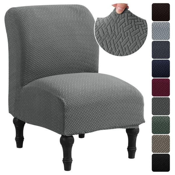 jacquard armless chair cover slipper dining seat chair slipcover spandex slipper removable armless home decor 
jacquard armless chair cover slipper dining seat chair slipcover spandex slipper removable armless home decor