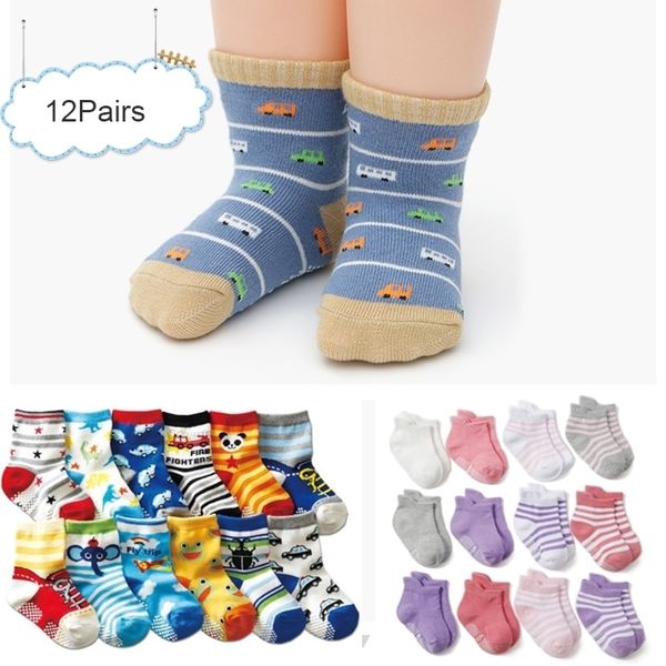 12pairs/lot 0 to 6 yrs baby floor socks boys girls cotton children's anti-slip boat low cut sock for kid with rubber grips four y201009, Pink;yellow
12pairs/lot 0 to 6 yrs baby floor socks boys girls cotton children's anti-slip boat low cut sock for kid with rubber grips four y201009, Pink;yellow