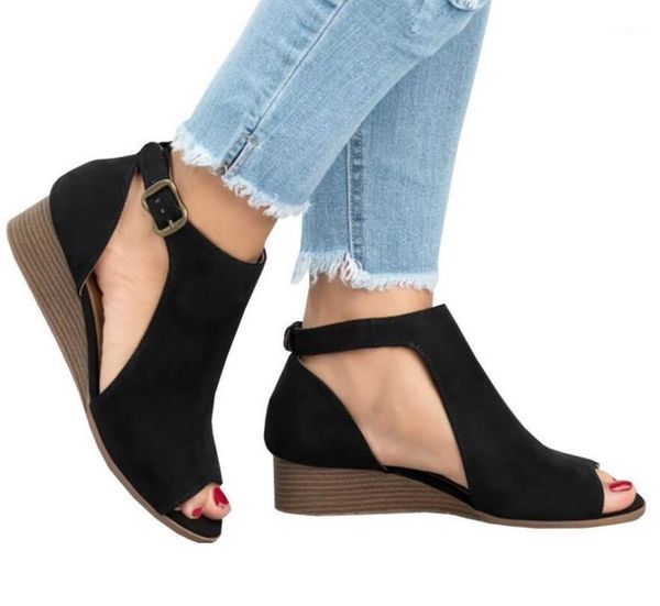 zapatos mujer woman wedge footwear chaussure gladiator women sandals chunky mid high heel ladies summer peep toe shoes f1812661, Black
zapatos mujer woman wedge footwear chaussure gladiator women sandals chunky mid high heel ladies summer peep toe shoes f1812661, Black