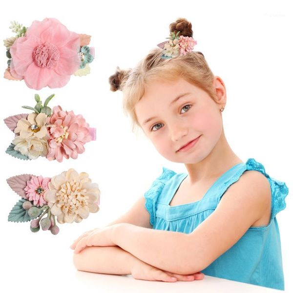 3pcs/lot 3''baby floral hair clips artificial mesh flower pearl hairpins for baby girls sweet rose hairgrips wedding accessories1, Slivery;white
3pcs/lot 3''baby floral hair clips artificial mesh flower pearl hairpins for baby girls sweet rose hairgrips wedding accessories1, Slivery;white