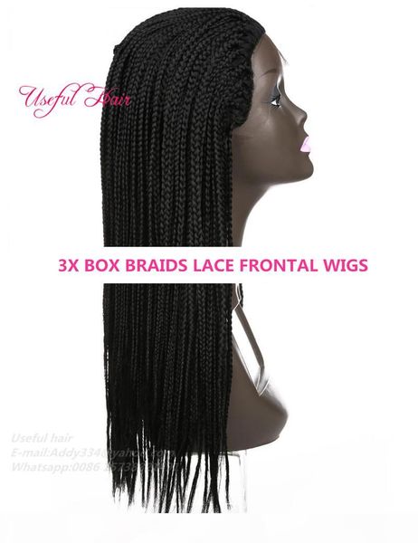 synthetic lace front wig high density lace front wigs box synthetic braided wigs for black women thick full hand twist micro twist wigs 
synthetic lace front wig high density lace front wigs box synthetic braided wigs for black women thick full hand twist micro twist wigs