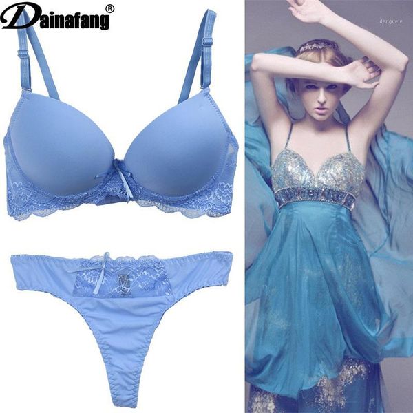dainafang brand new womens lingerie bcde cup bras sets luxury lace embroidery push up ladies underwear panty set1, Red;black
dainafang brand new womens lingerie bcde cup bras sets luxury lace embroidery push up ladies underwear panty set1, Red;black