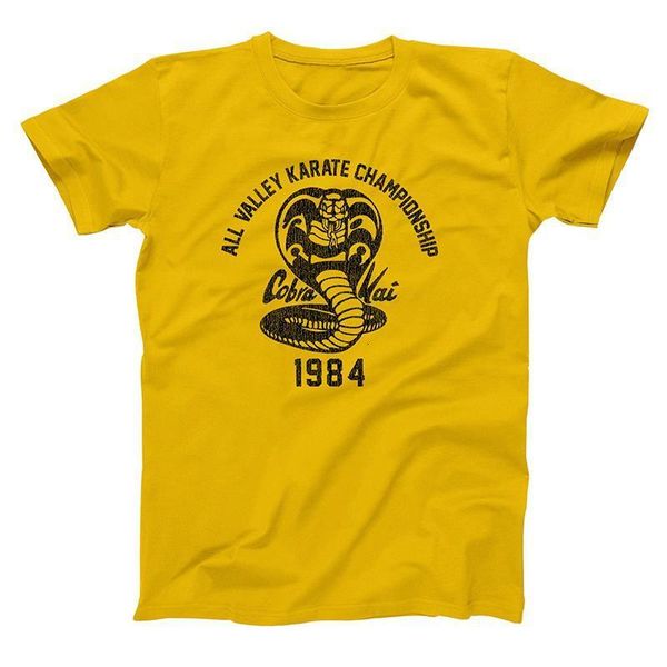 cobra kai t-shirts men women summer cotton tees print t shirt men loose t-shirt homme fashion christmas tshirts plus size, White;black
cobra kai t-shirts men women summer cotton tees print t shirt men loose t-shirt homme fashion christmas tshirts plus size, White;black