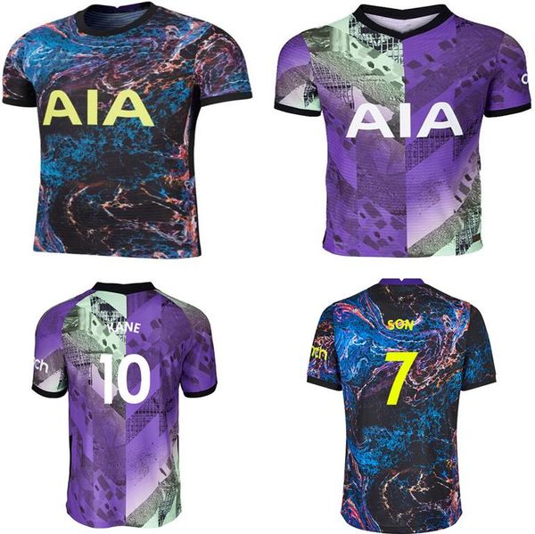 21 22 kane son bergwijn soccer jerseys hojbjerg colorful away 2021 2022 lucas dele third tottenham 3rd football kit shirt bryan purple jhdbc, Black;yellow
21 22 kane son bergwijn soccer jerseys hojbjerg colorful away 2021 2022 lucas dele third tottenham 3rd football kit shirt bryan purple jhdbc, Black;yellow