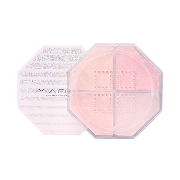 skincarebrightening multi-function natural casement skincareoil-control skin highlight tone exquisite multi-color de maquillaje sweat p
skincarebrightening multi-function natural casement skincareoil-control skin highlight tone exquisite multi-color de maquillaje sweat p