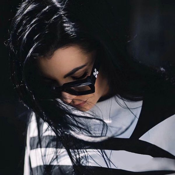 wu yifan's same sunglasses, hip hop jumpy glasses, men's and women's trendy sunglasses designer jjkd, White;black
wu yifan's same sunglasses, hip hop jumpy glasses, men's and women's trendy sunglasses designer jjkd, White;black