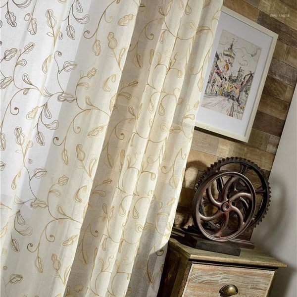 european embroidery pure curtains garden beige screens home decoration floral pattern luxury voil curtains 0891
european embroidery pure curtains garden beige screens home decoration floral pattern luxury voil curtains 0891