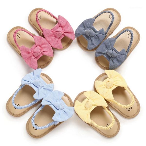 2020 new summer baby sandals kids girls fashion shoes non-slip bowknot toddlers newborn infantil sandals, Black;red
2020 new summer baby sandals kids girls fashion shoes non-slip bowknot toddlers newborn infantil sandals, Black;red