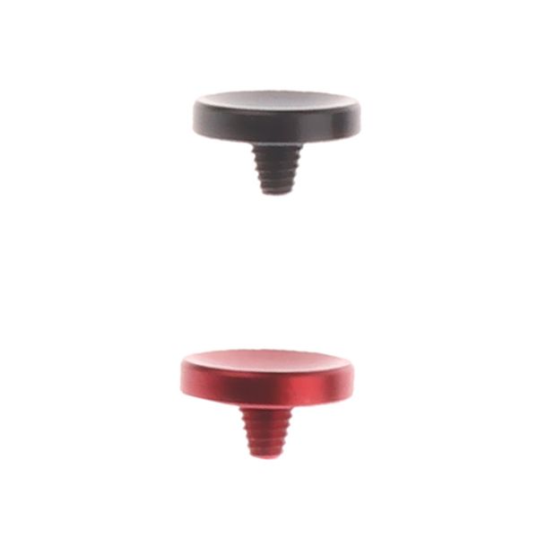 2 x camera concave shutter release button for leica fujifilm x100 black+red
2 x camera concave shutter release button for leica fujifilm x100 black+red