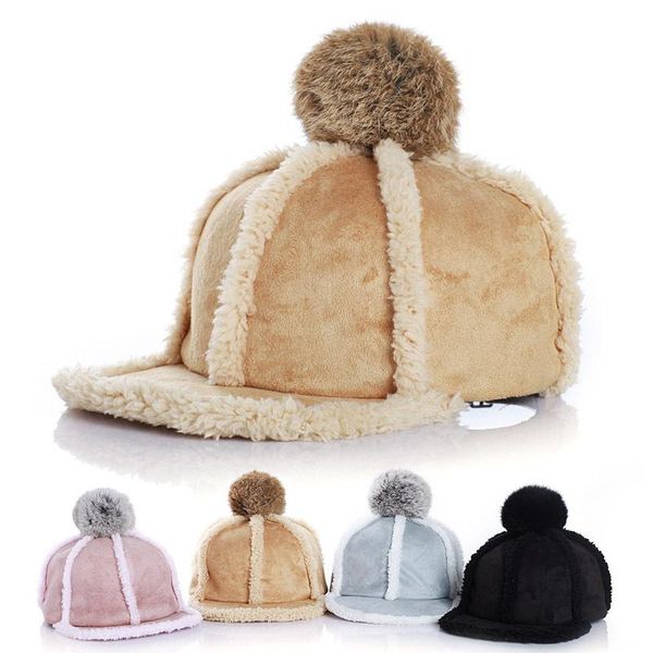 caps & hats winter baby hat solid color plush warm fashion detachable fur ball baseball cap adjustable child cap1 pc for 2-6 years, Yellow
caps & hats winter baby hat solid color plush warm fashion detachable fur ball baseball cap adjustable child cap1 pc for 2-6 years, Yellow
