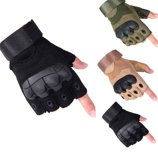 professional combat ridding tactics knife cutting special half finger men' outdoor climbing anti-skid gloves, Blue;gray
professional combat ridding tactics knife cutting special half finger men' outdoor climbing anti-skid gloves, Blue;gray