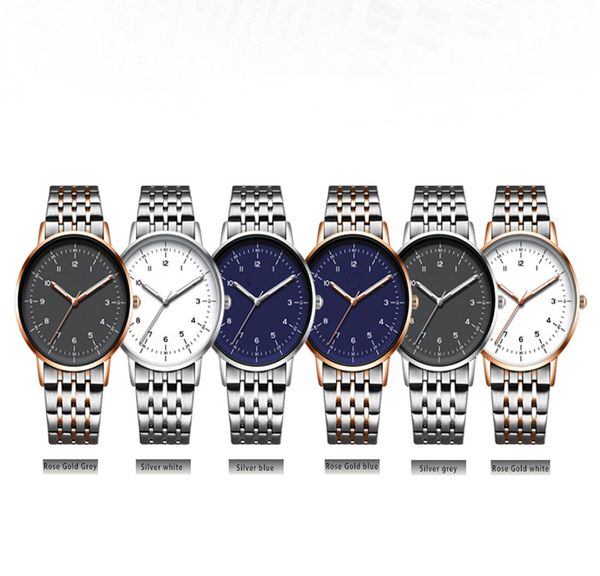 2020 fashion watches ladies creative stainless steel wrist watch waterproof clock quartz wristwatchs stainless steel wrist watchs christmas, Slivery;brown
2020 fashion watches ladies creative stainless steel wrist watch waterproof clock quartz wristwatchs stainless steel wrist watchs christmas, Slivery;brown