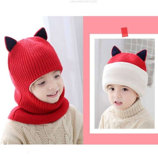 boy collar 2-5-8 girl years old autumn warm children's ear protection wool hat winter tide plush oavm, Red;brown
boy collar 2-5-8 girl years old autumn warm children's ear protection wool hat winter tide plush oavm, Red;brown