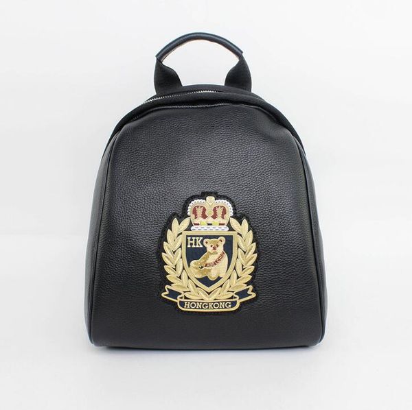 european and american fashion men and women first layer cowhide leather shoulder bag backpack outdoor bag handbag
european and american fashion men and women first layer cowhide leather shoulder bag backpack outdoor bag handbag