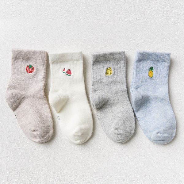 caramella autumn winter embroidery thick bulk embroidered cotton children's socks cartoon cute children's socks vxygl, Black
caramella autumn winter embroidery thick bulk embroidered cotton children's socks cartoon cute children's socks vxygl, Black